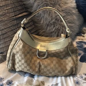 Gucci handbag